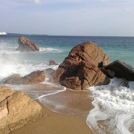 A 10 Min De La Croisette - Pieds Dans La Mer Канны Экстерьер фото